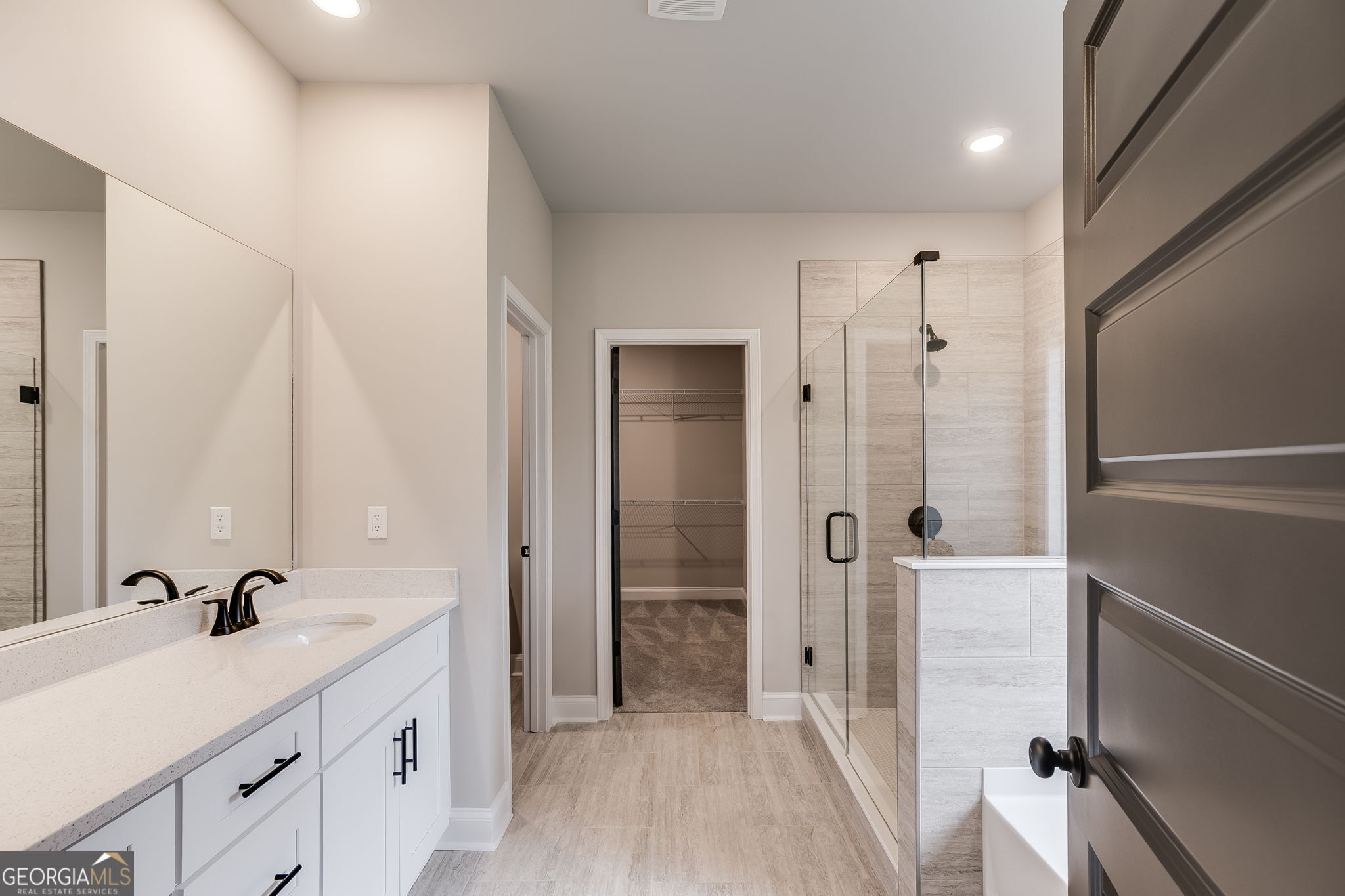 The Enclave at St. Andrews - Residential