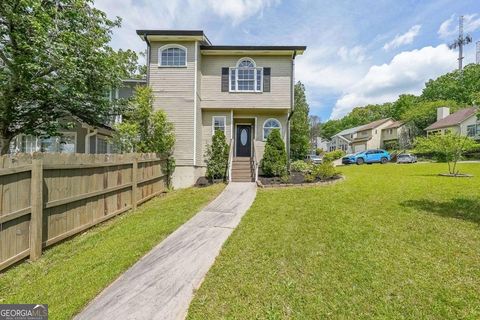 900 Mill Stone DR Marietta GA 30062
