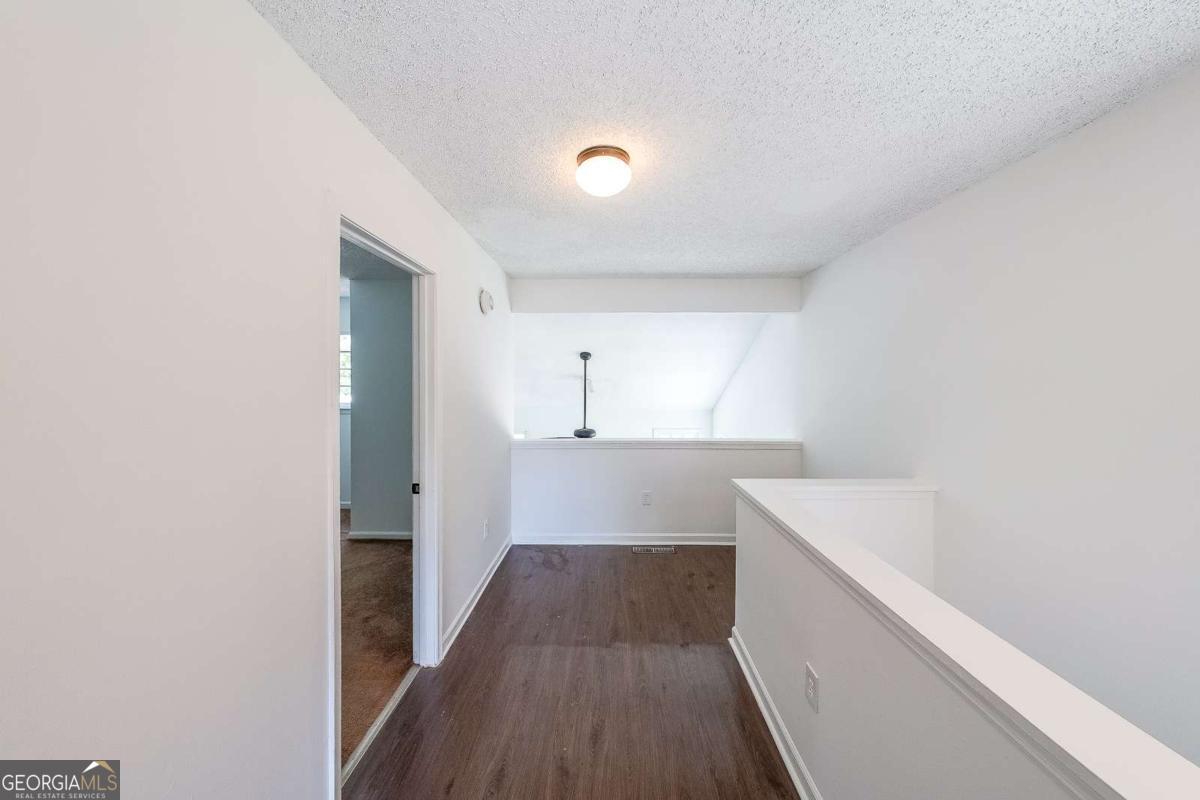 Wellcrest Townhomes - Residential