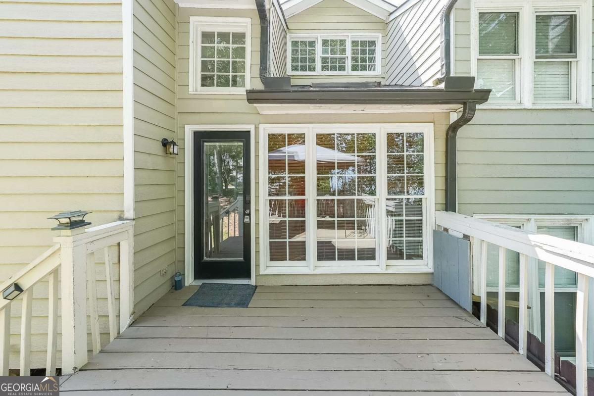 Wellcrest Townhomes - Residential