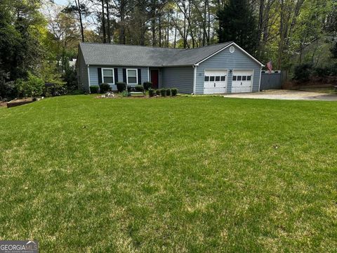 211 River RUN Woodstock GA 30188