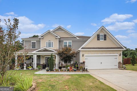 1076 Sutherland Drive, Winder, GA 30680 - #: 10628598