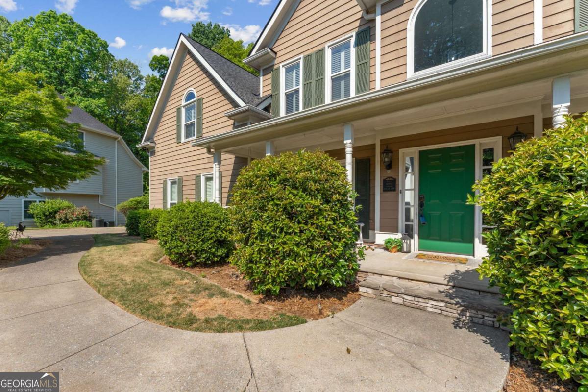 3286 Standing Peachtree TRL NW
