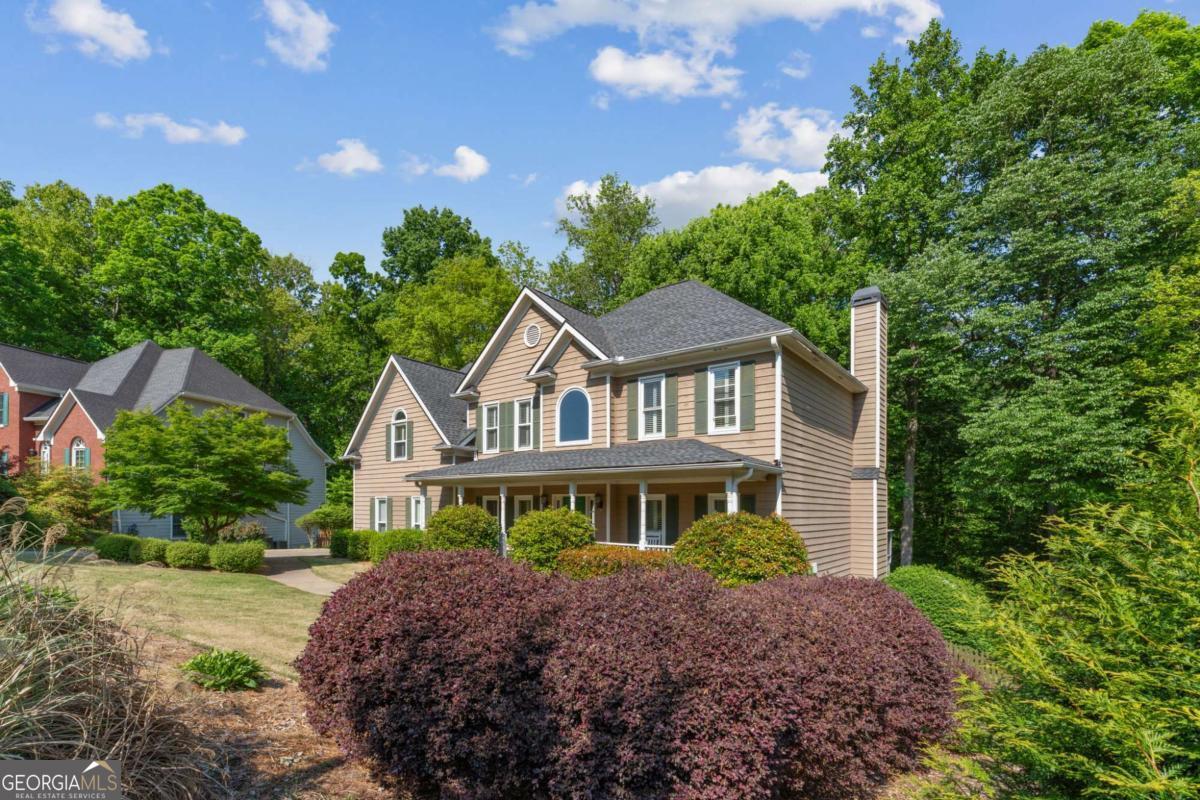 3286 Standing Peachtree TRL NW