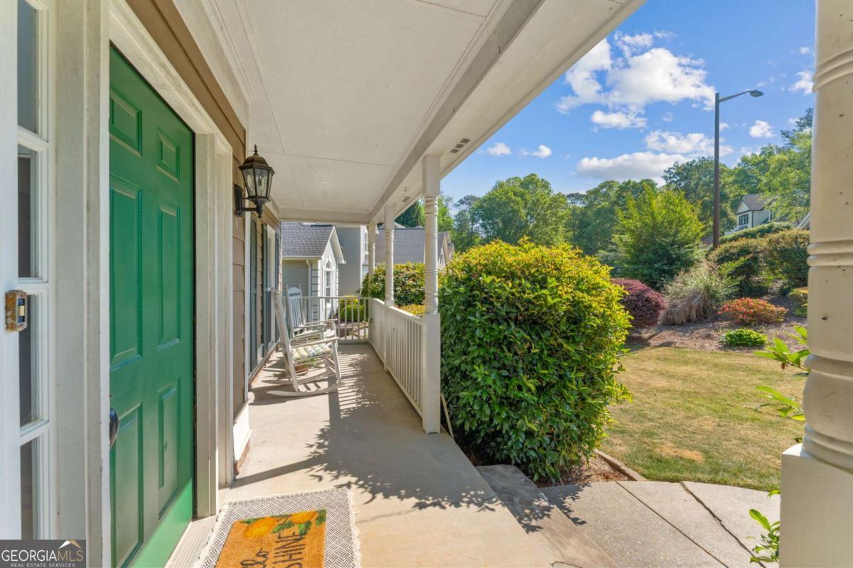 3286 Standing Peachtree TRL NW