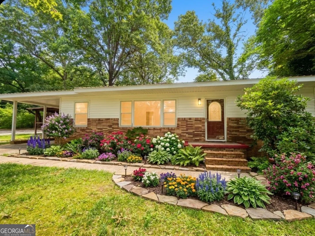 151 Tiny Ridge Drive, Cornelia, GA, 30531