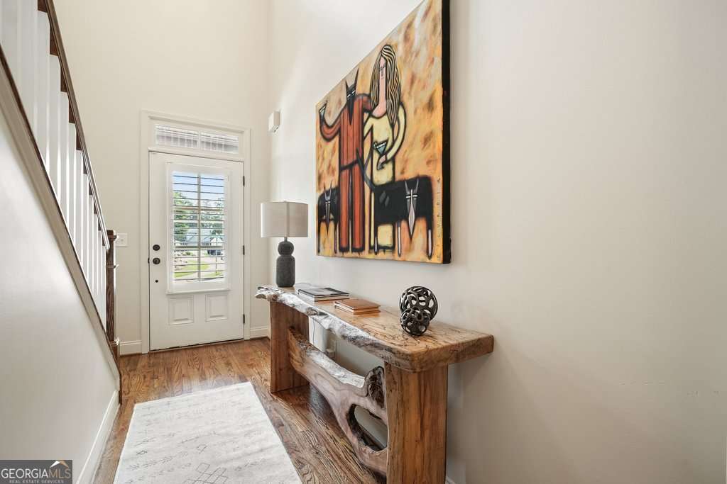 132 Cornerstone PL