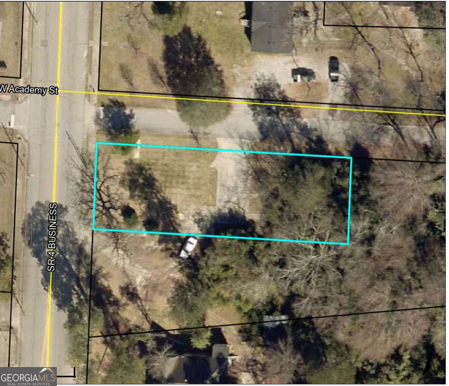 209 Main Street, Wadley, GA, 30477