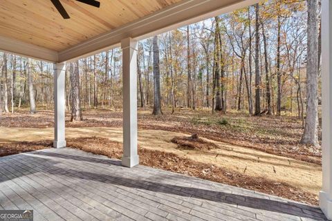 A home in Eatonton