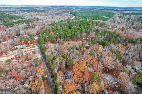 A home in Eatonton