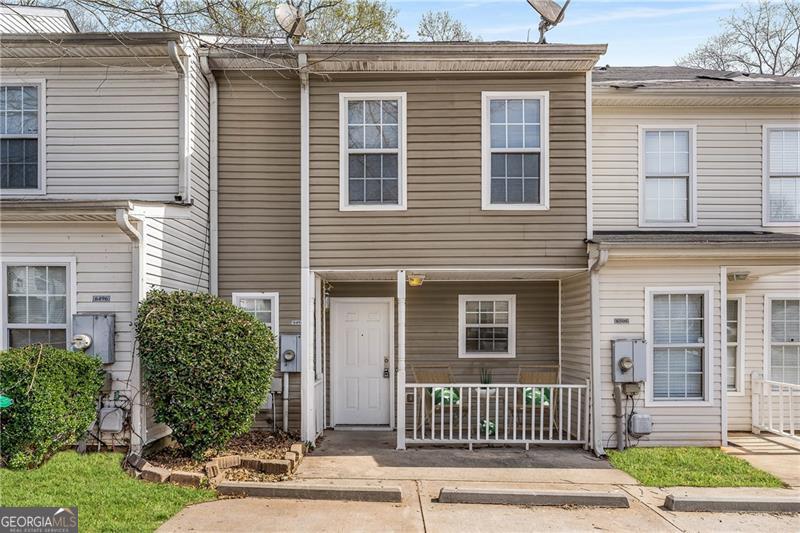 View Lithonia, GA 30058 townhome