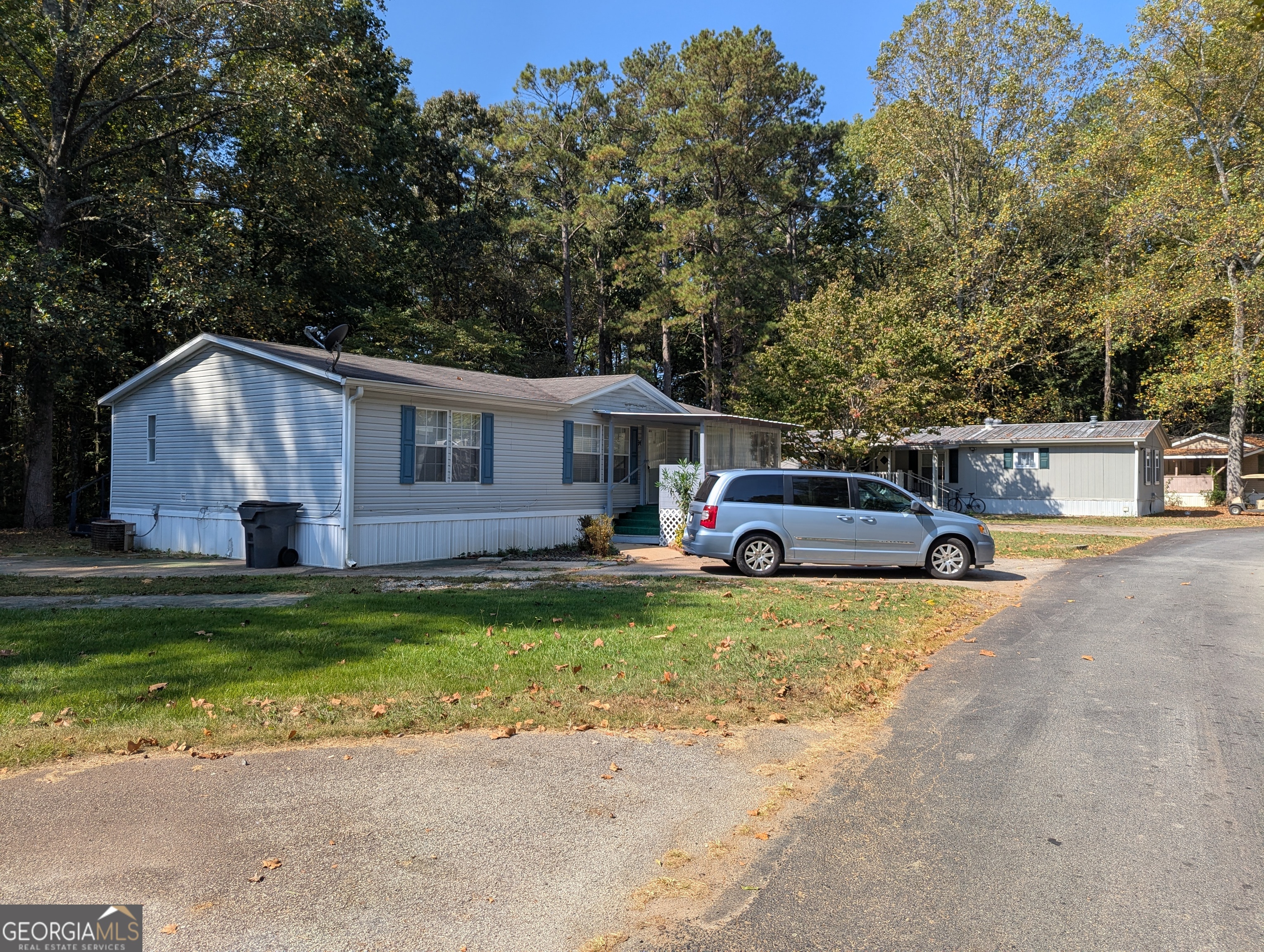 908 Buffalo RD