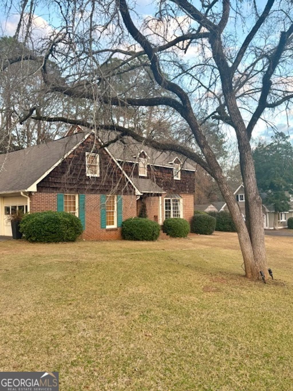 Photo of 804 Wisteria Way, Lagrange, GA 30240 (MLS # 10662490)