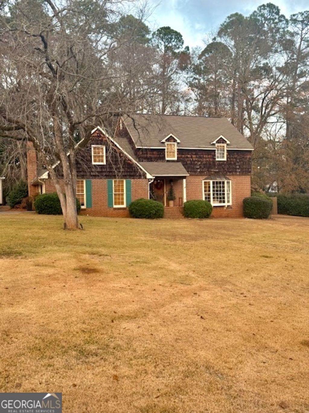 Photo of 804 Wisteria Way, Lagrange, GA 30240 (MLS # 10662490)