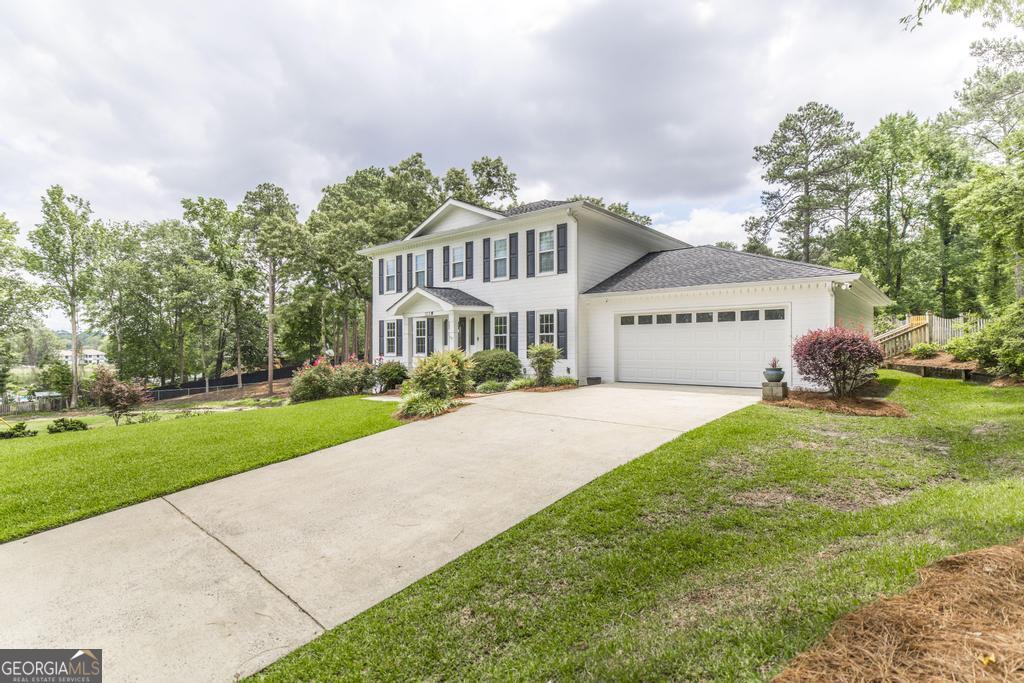 102 Leconte N
