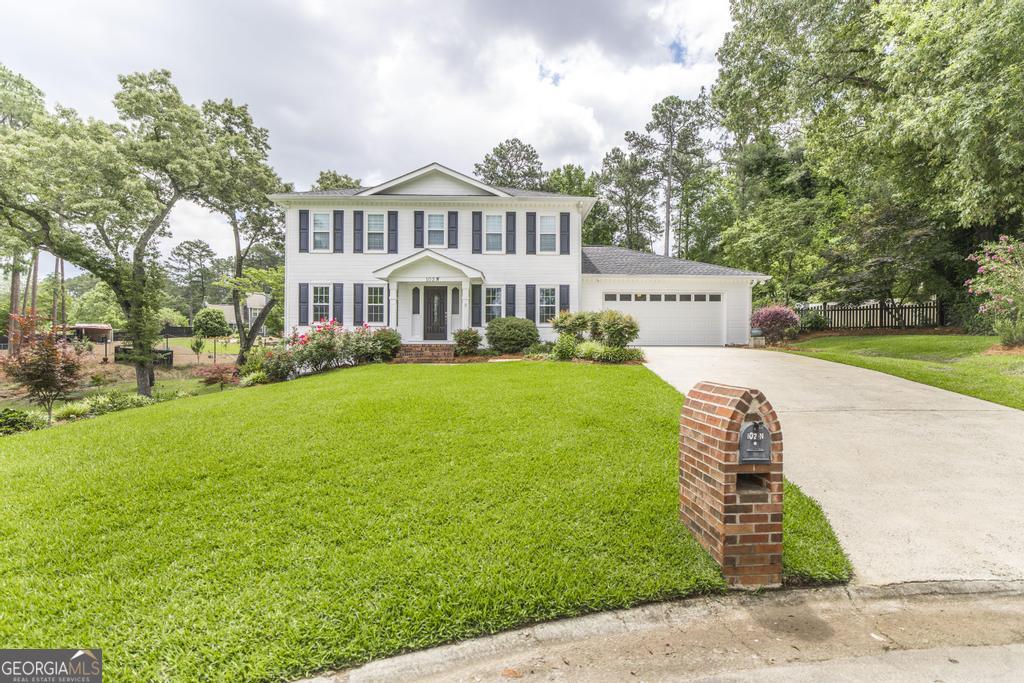 102 Leconte N