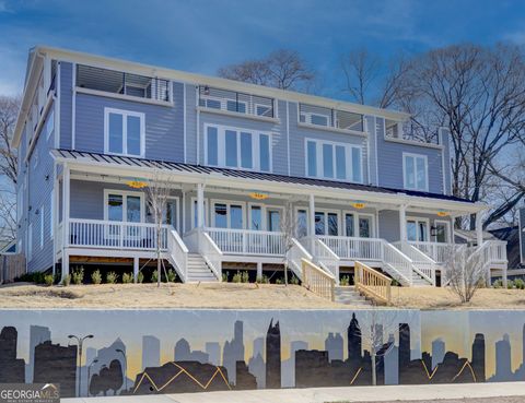 458 Connally ST SE Atlanta GA 30312