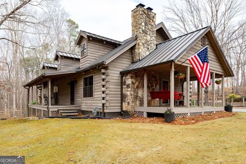 4038 Turnstone DR NW Kennesaw GA 30152