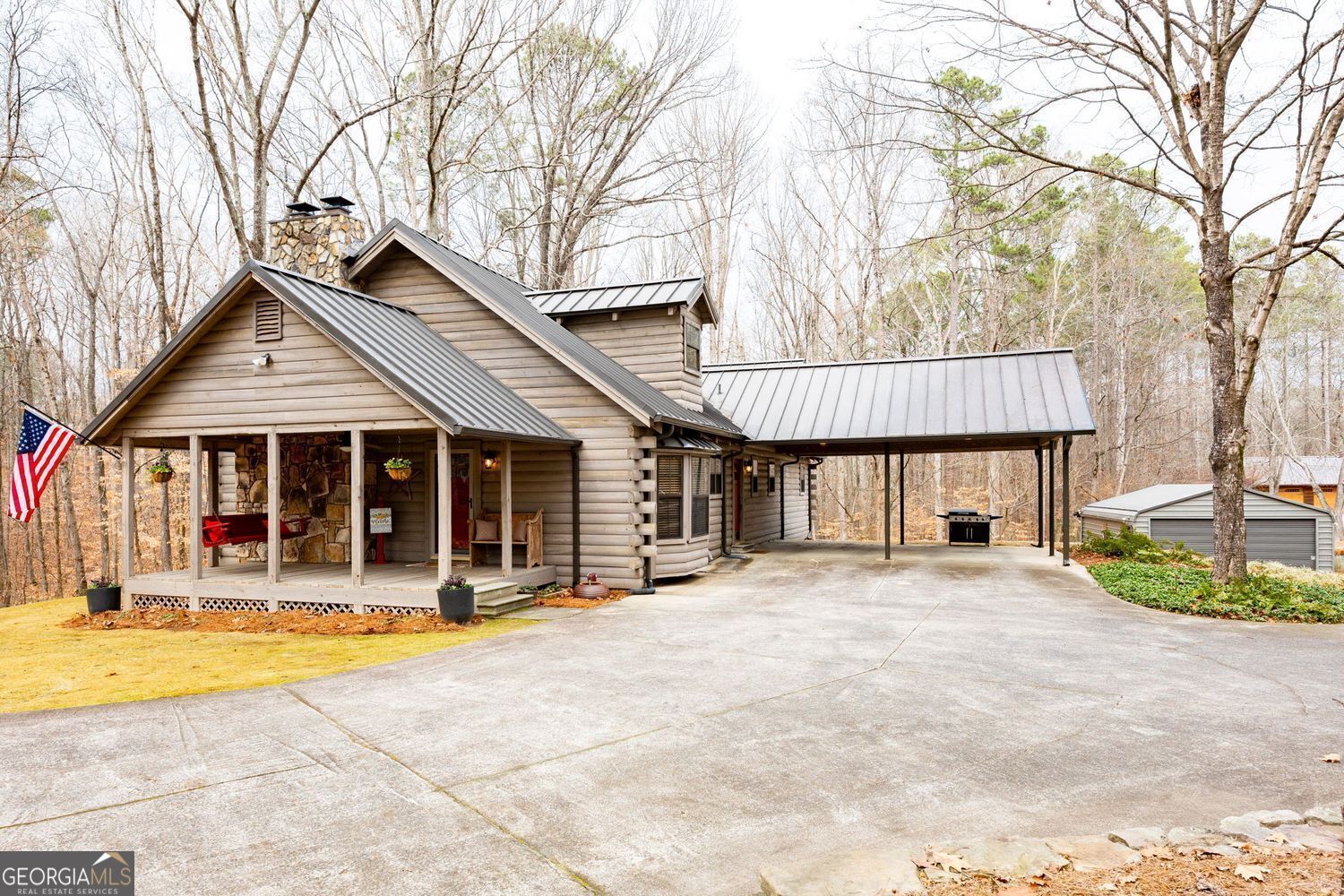 4038 Turnstone DR NW