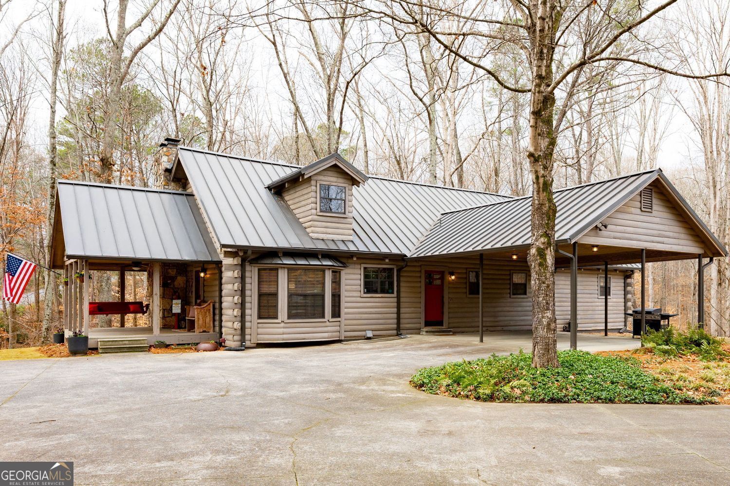 4038 Turnstone DR NW