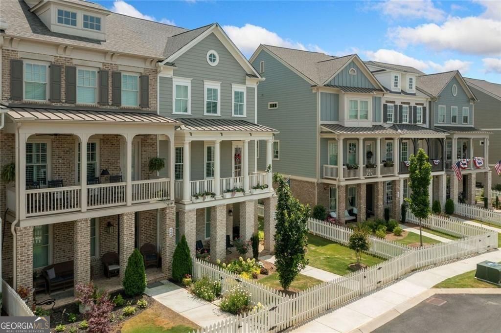 South on Main - Residential