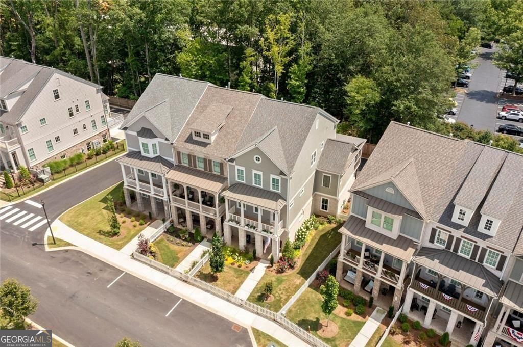 South on Main - Residential