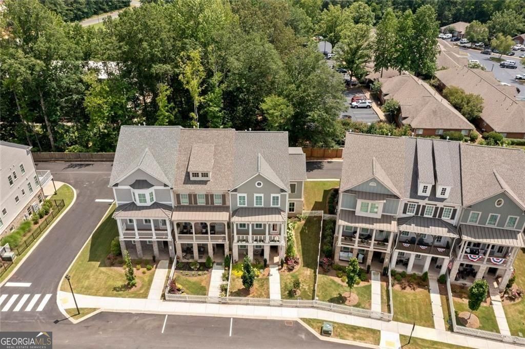 South on Main - Residential