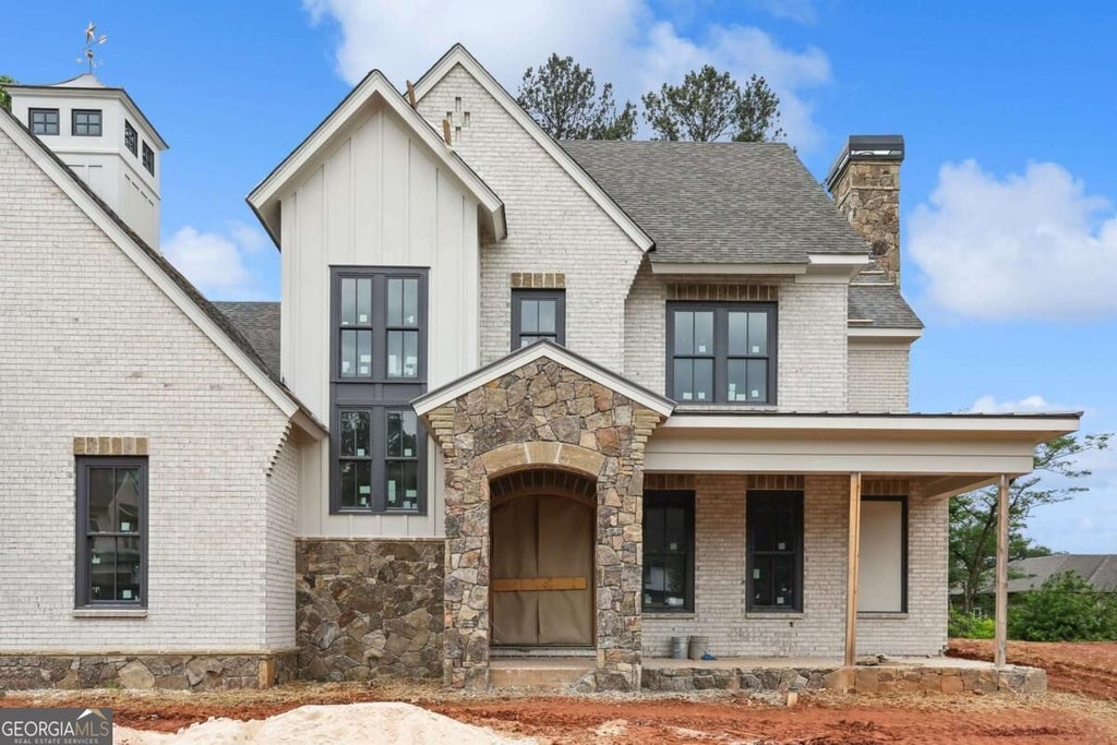 Photo of 988 Wemberley Lane, Marietta, GA 30064 (MLS # 10837698)