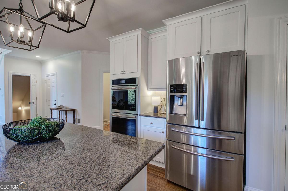 Oak Ridge Green - Residential