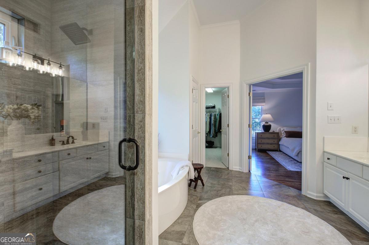 Oak Ridge Green - Residential