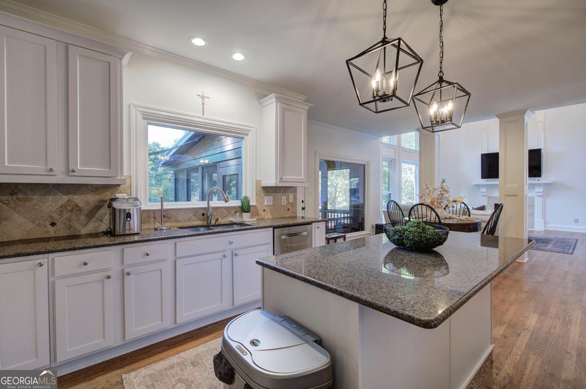 Oak Ridge Green - Residential