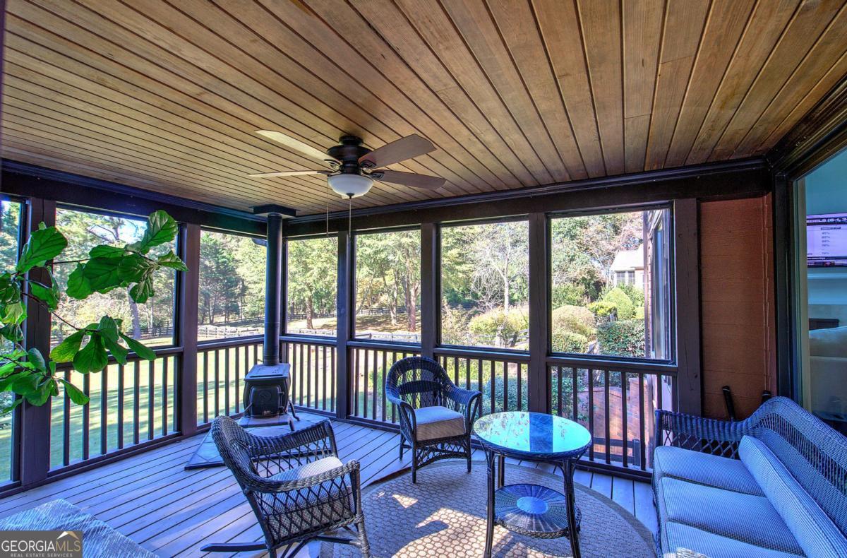 Oak Ridge Green - Residential