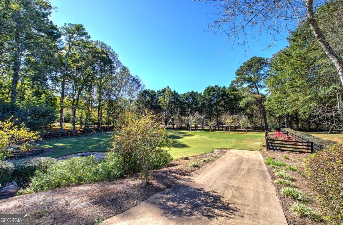 Oak Ridge Green - Residential