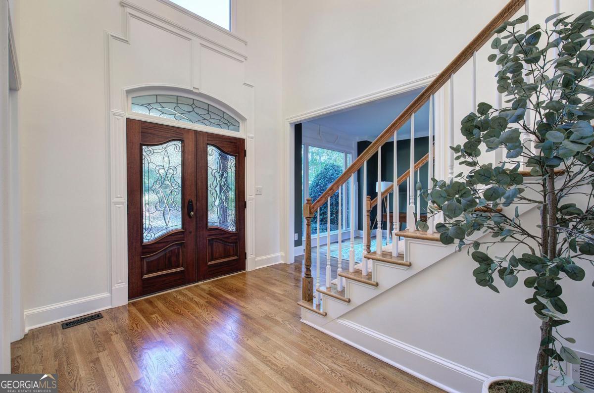 Oak Ridge Green - Residential