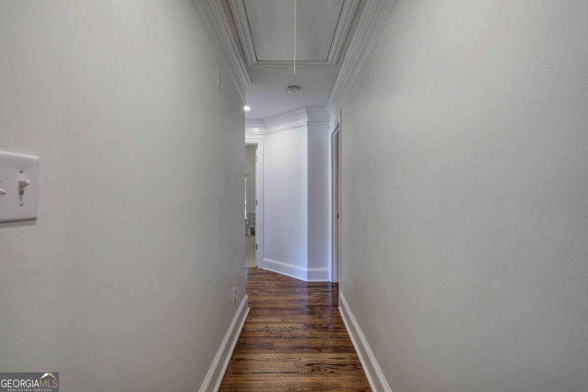 Oak Ridge Green - Residential