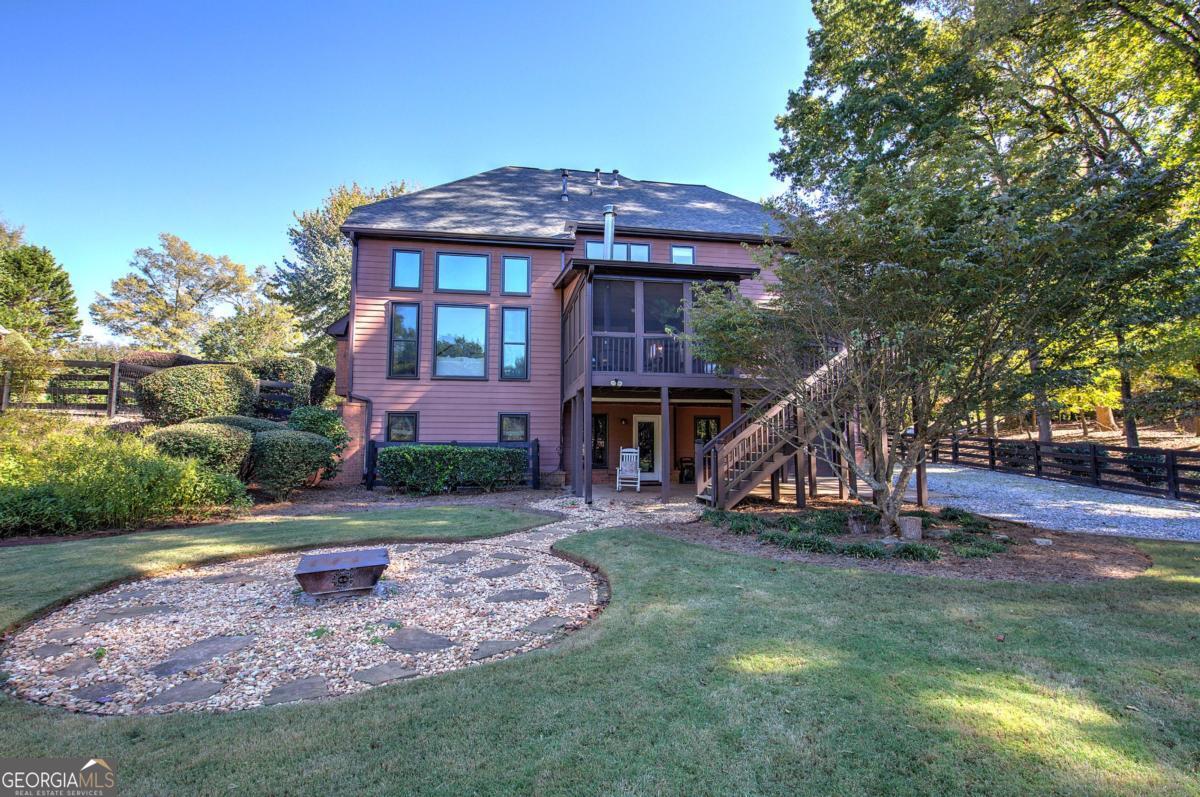 Oak Ridge Green - Residential