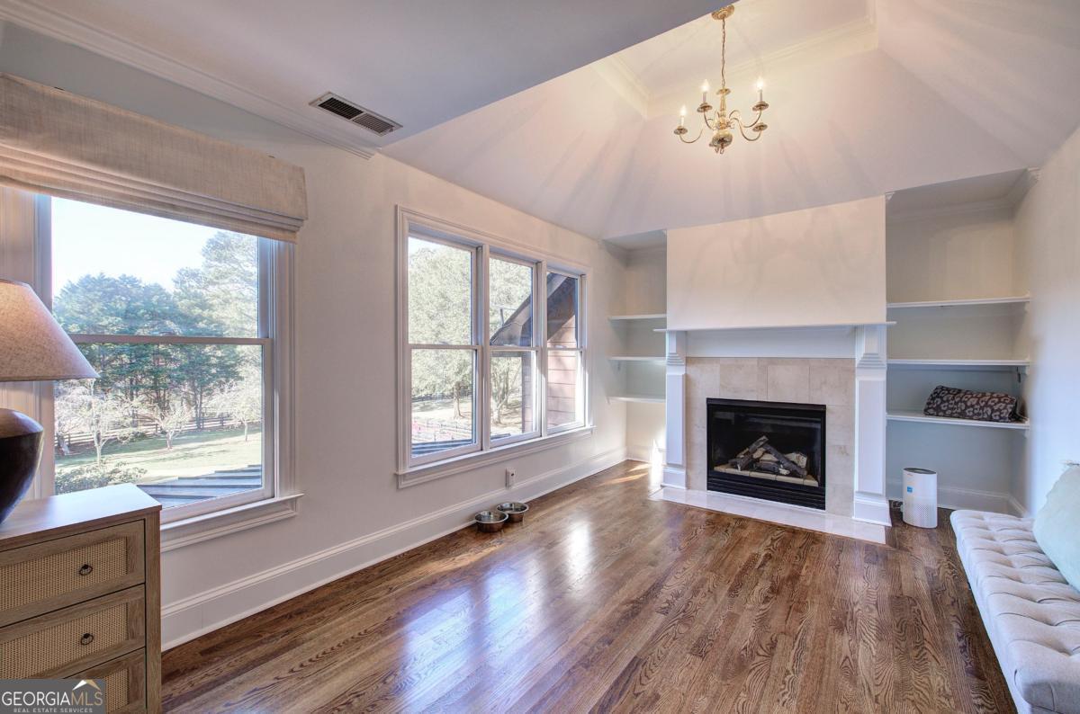 Oak Ridge Green - Residential