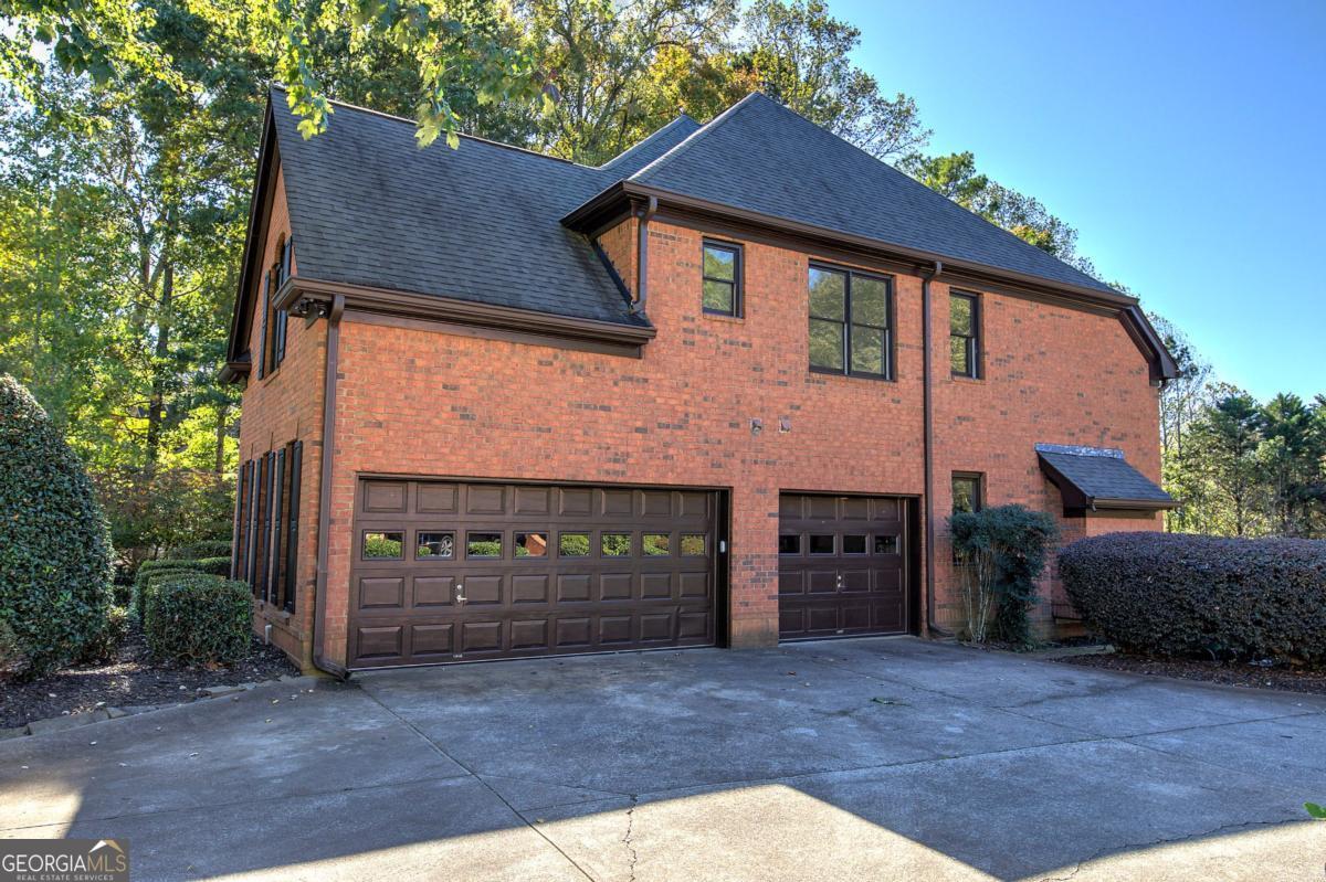 Oak Ridge Green - Residential