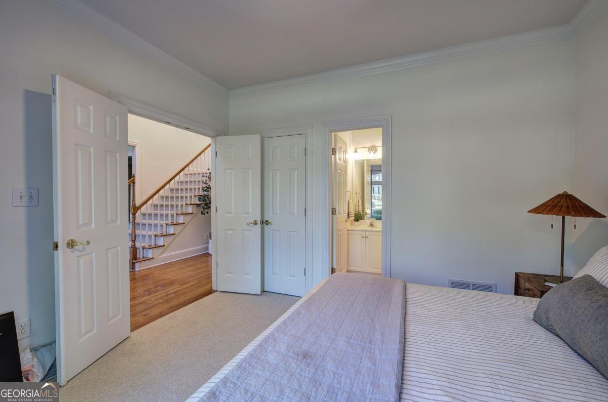 Oak Ridge Green - Residential