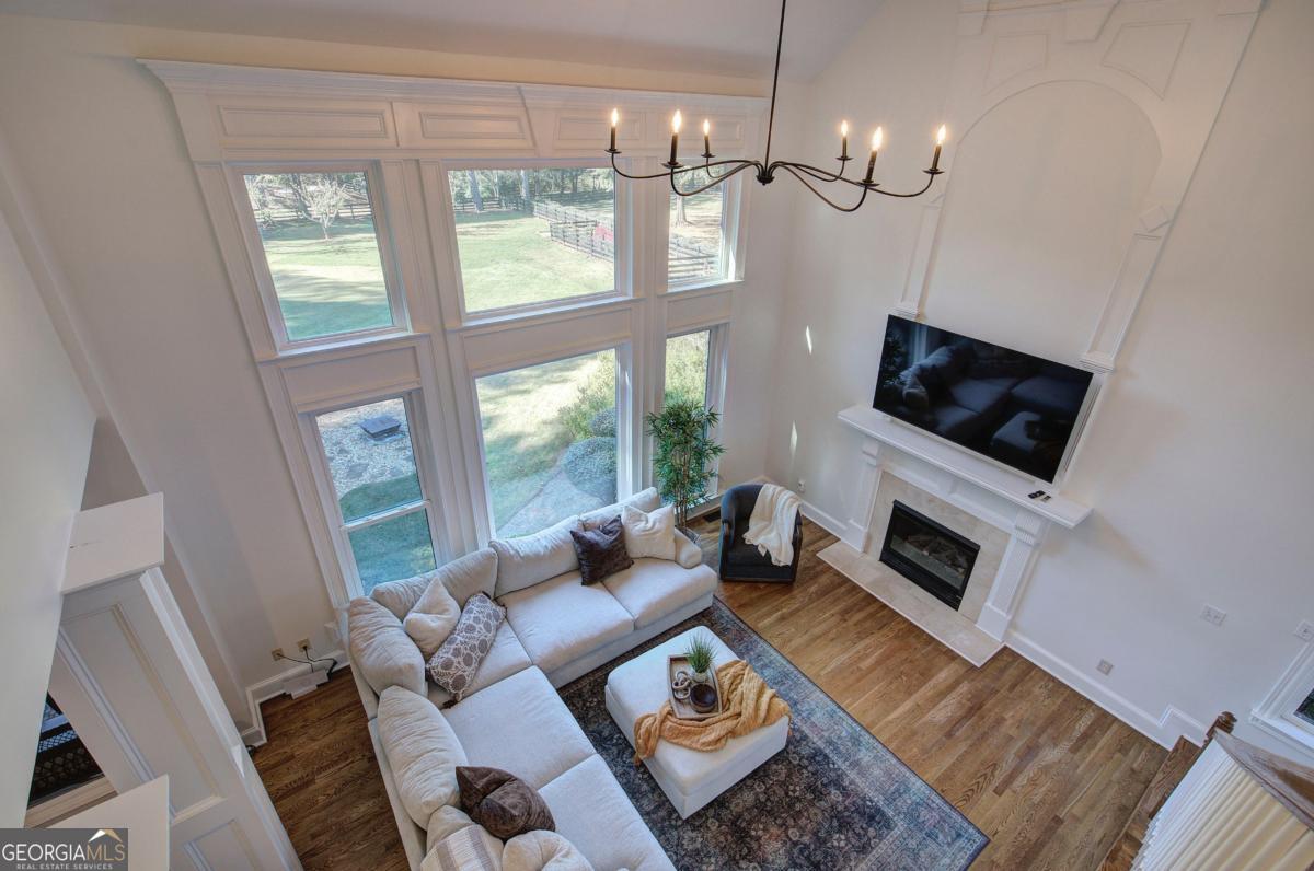 Oak Ridge Green - Residential