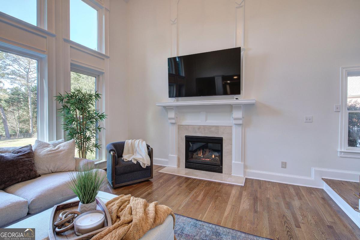 Oak Ridge Green - Residential