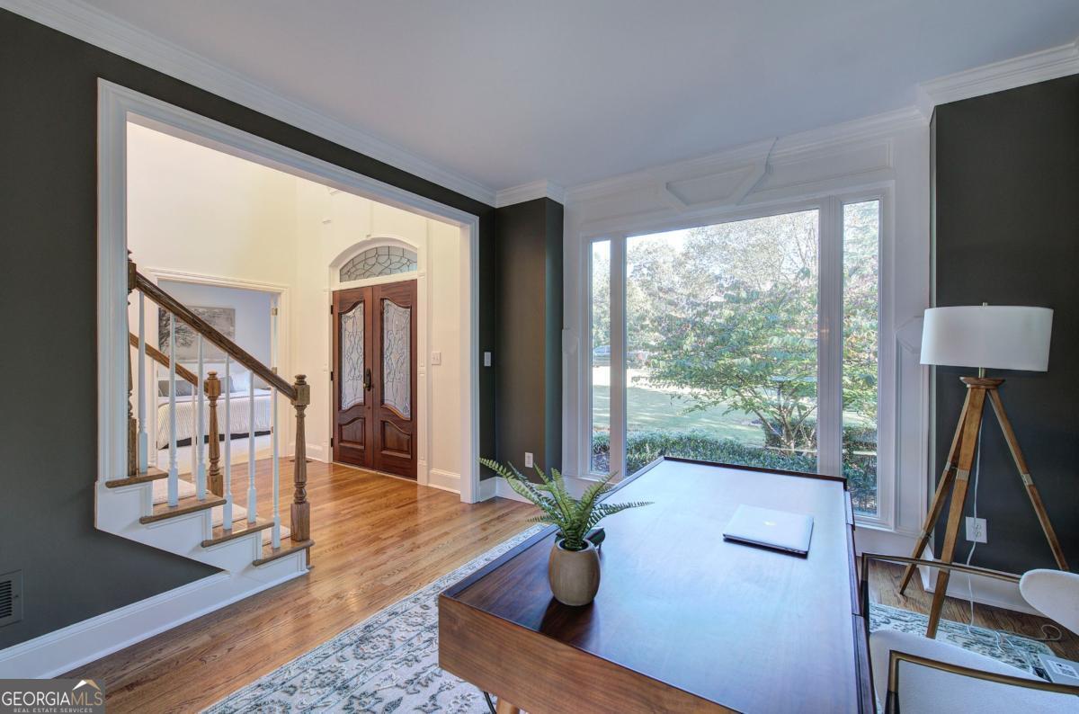 Oak Ridge Green - Residential