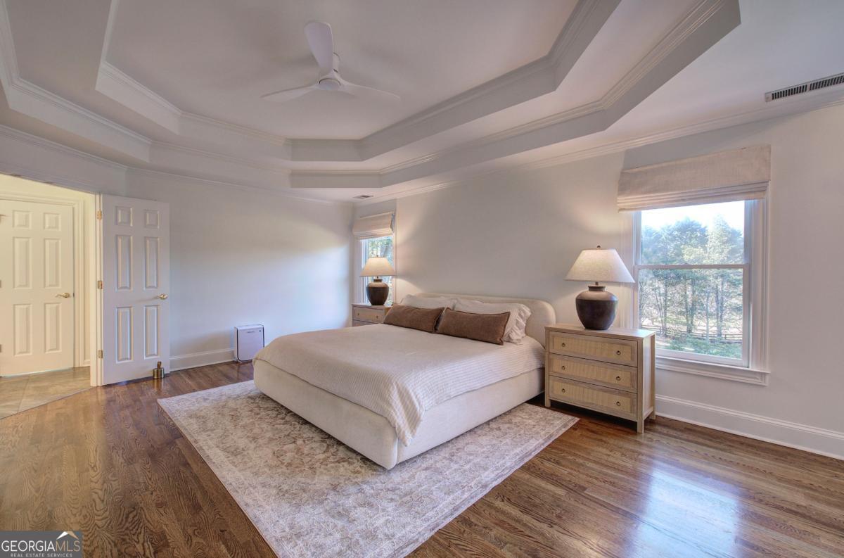 Oak Ridge Green - Residential