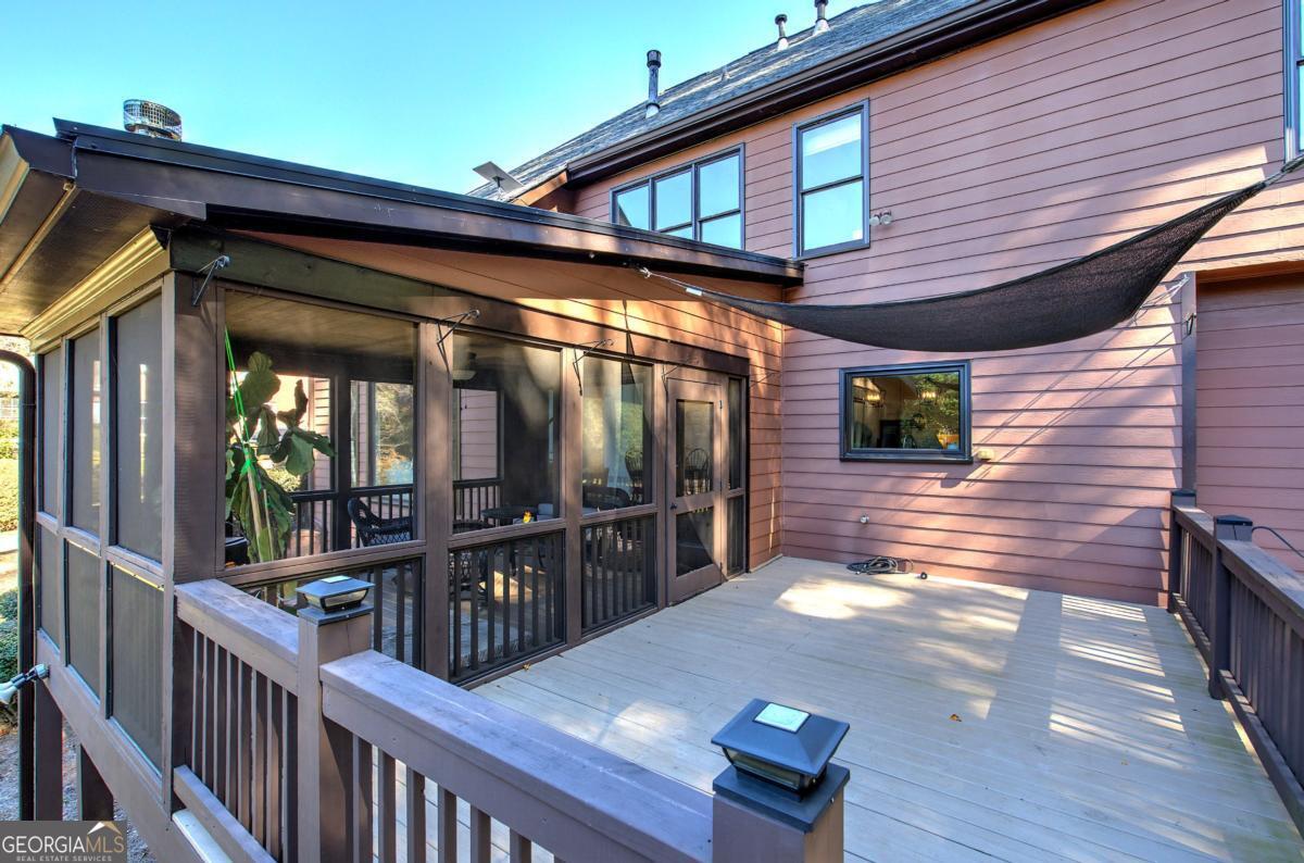 Oak Ridge Green - Residential