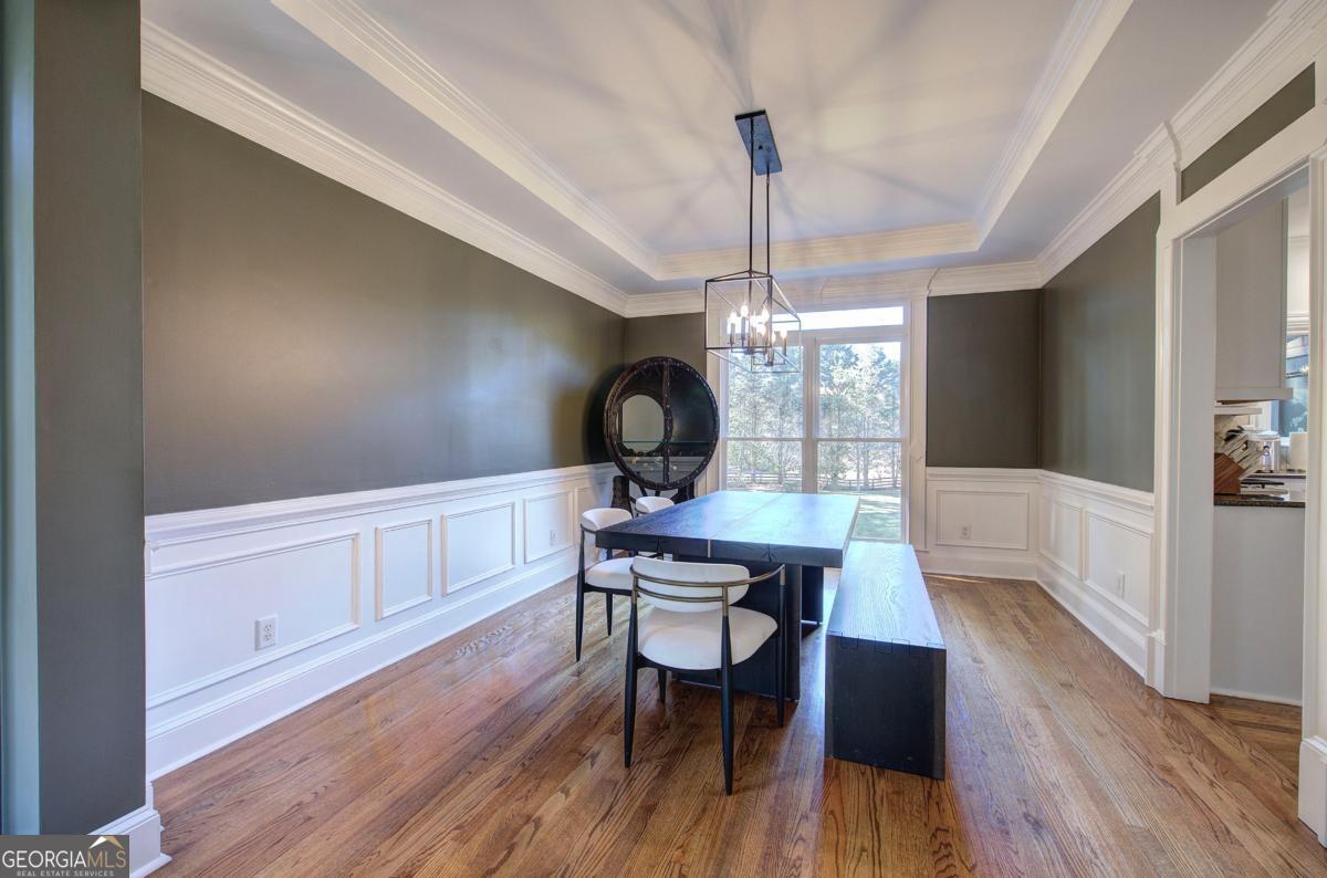 Oak Ridge Green - Residential