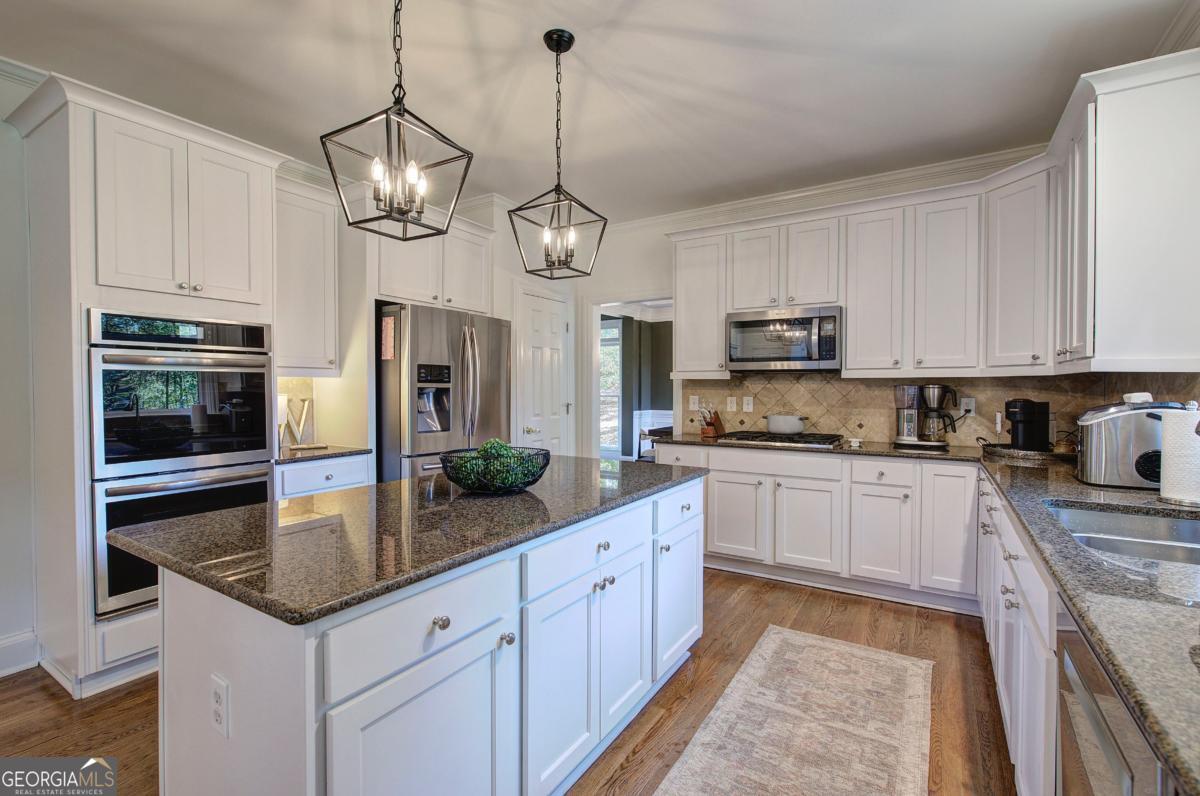 Oak Ridge Green - Residential