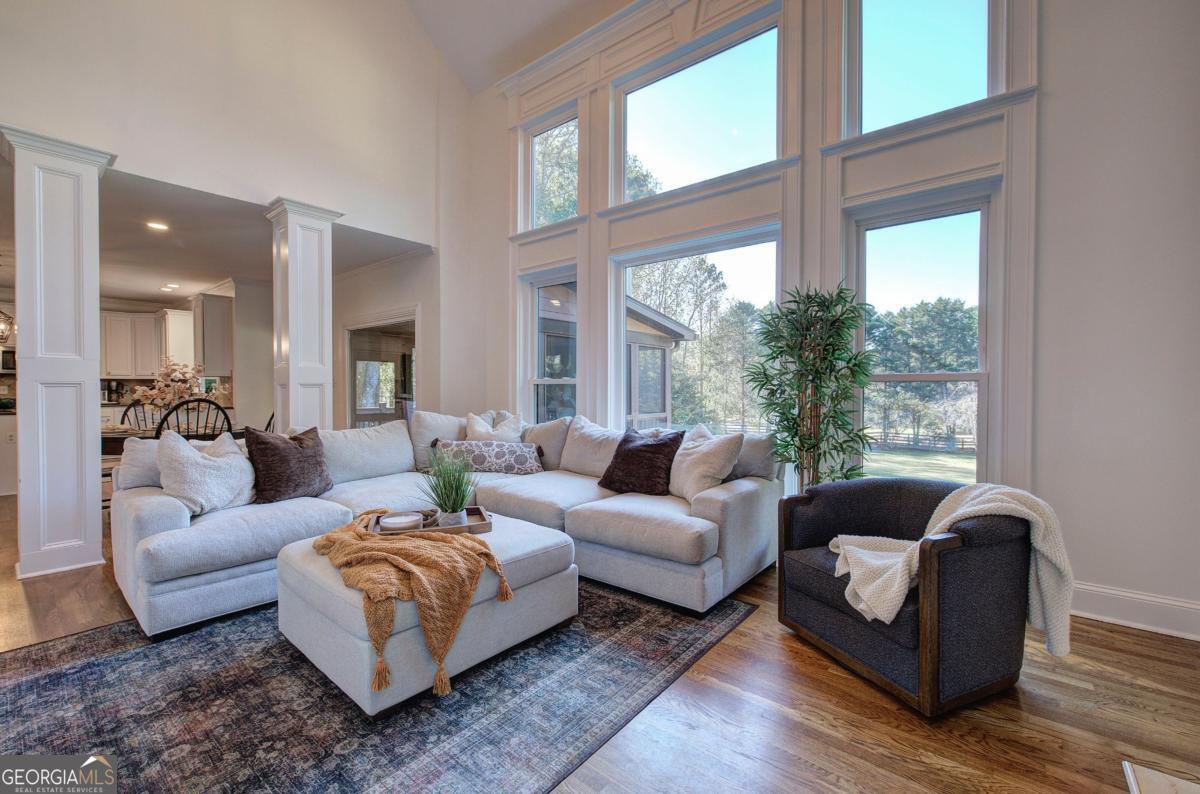 Oak Ridge Green - Residential