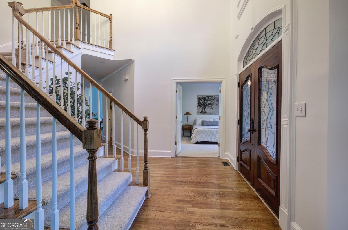 Oak Ridge Green - Residential