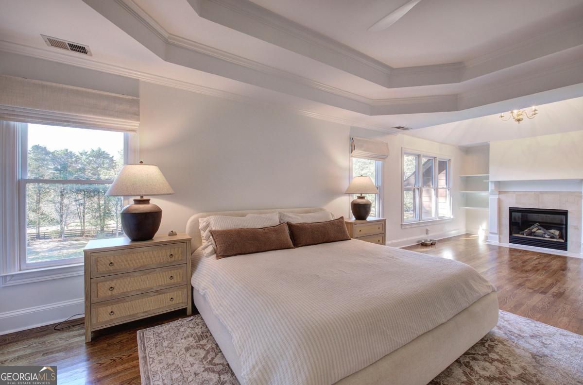 Oak Ridge Green - Residential