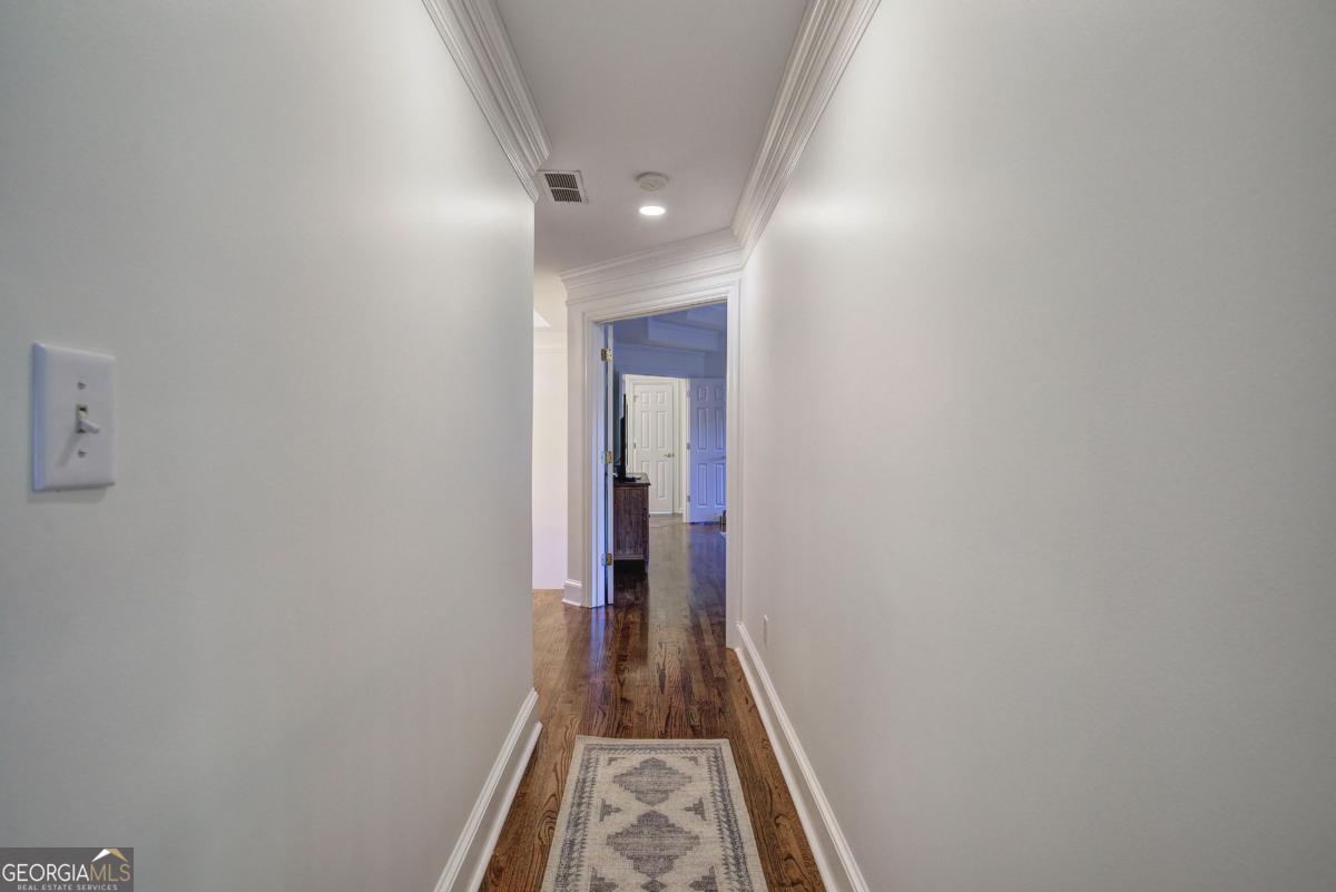 Oak Ridge Green - Residential